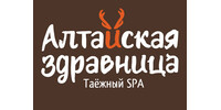 Салон Алтайская здравница