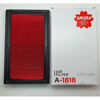 Фильтр воздушный SAKURA A1818