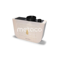 Metaco 1000-406 Фильтр воздушный