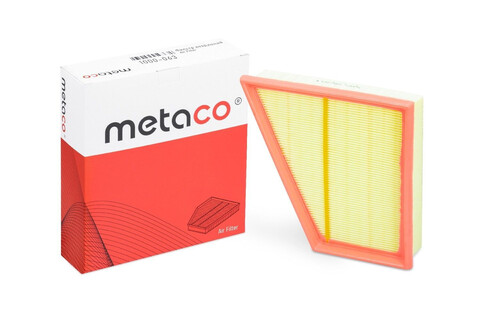 Metaco 1000-063 Фильтр воздушный