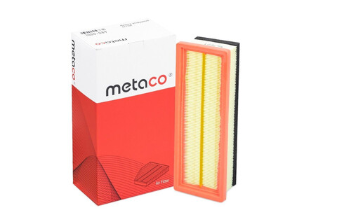 Metaco 1000-089 Фильтр воздушный