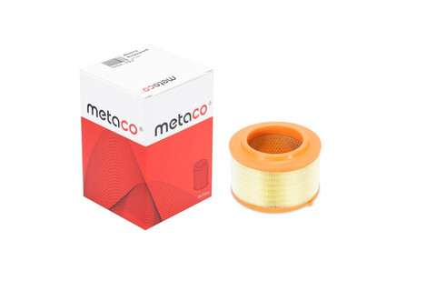 Metaco 1000-283 Фильтр воздушный