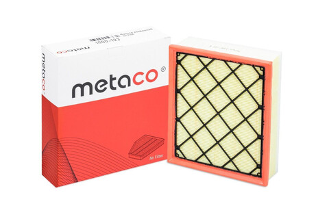 Metaco 1000-123 Фильтр воздушный