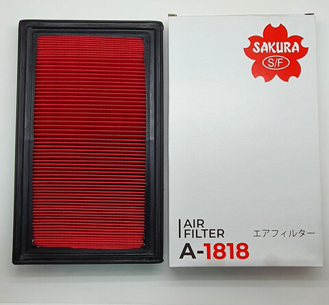 Фильтр воздушный SAKURA A1818