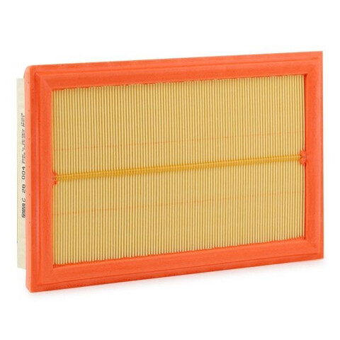 Фильтр воздушный MERCEDES W204, C204, W212. MANN-FILTER (Манн) C28004