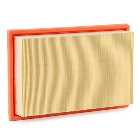 Фильтр воздушный MERCEDES W204, C204, W212. MANN-FILTER (Манн) C28004