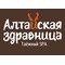 Салон Алтайская здравница