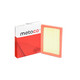 Metaco 1000-014 Фильтр воздушный